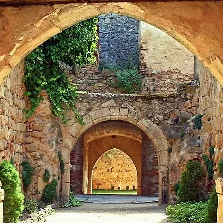 بيت للعطل La Casa Del Prado Escalona del Prado