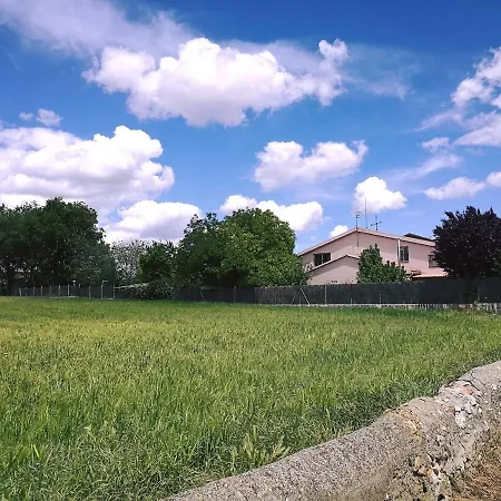 بيت للعطل La Casa Del Prado *