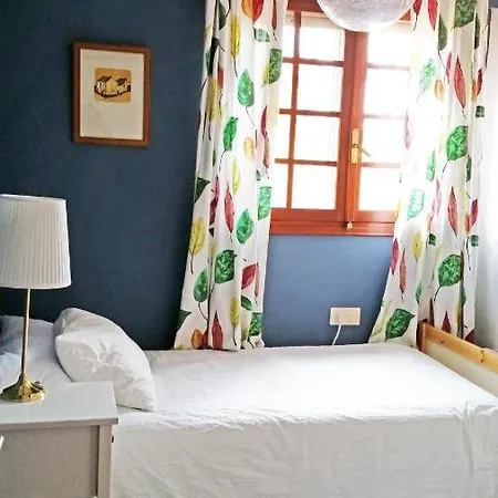 La Casa Del Prado *