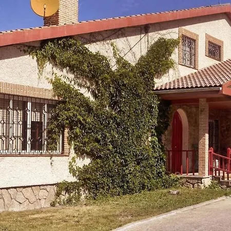 La Casa Del Prado بيت للعطل