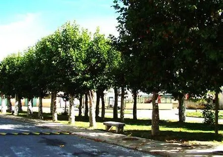 La Casa Del Prado بيت للعطل Escalona del Prado