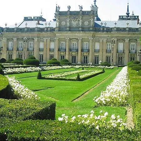 La Casa Del Prado