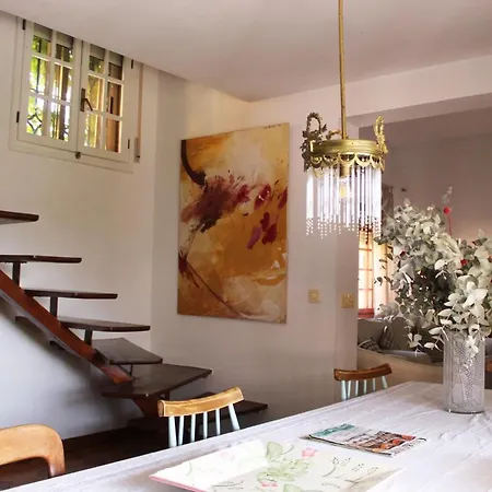 La Casa Del Prado * Escalona del Prado