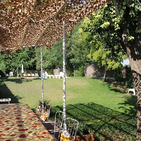 La Casa Del Prado بيت للعطل *