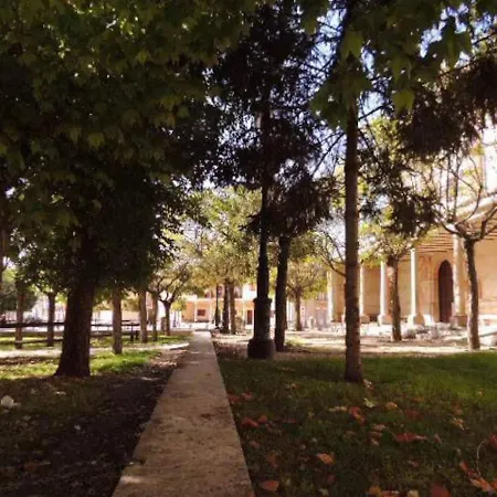 بيت للعطل La Casa Del Prado *