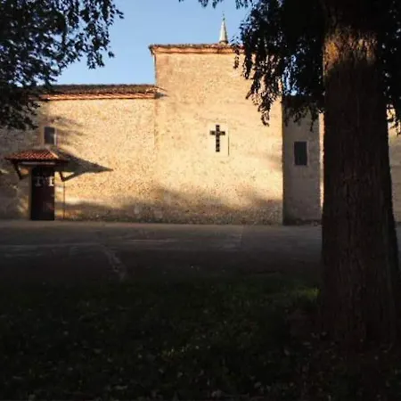 La Casa Del Prado بيت للعطل *